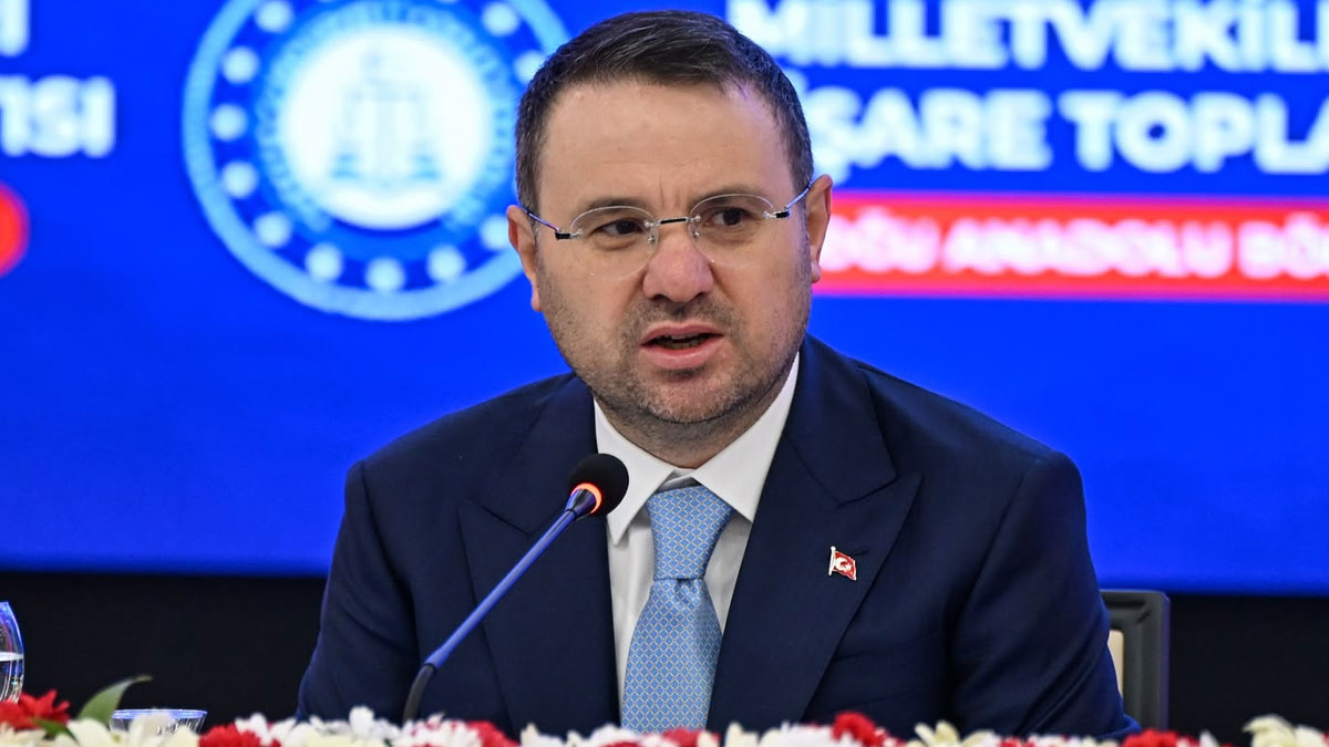 Akın Gürlek, ''Suç işleyenler adaletten kaçamayacaklar'' demişti: 31 ülkeden 197 suçlunun Türkiye'ye iadesi gerçekleşti...