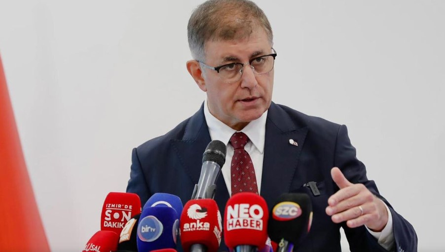 Cemil Tugay AK Parti'ye mi geçiyor: İşte o iddialara kesin yanıt!