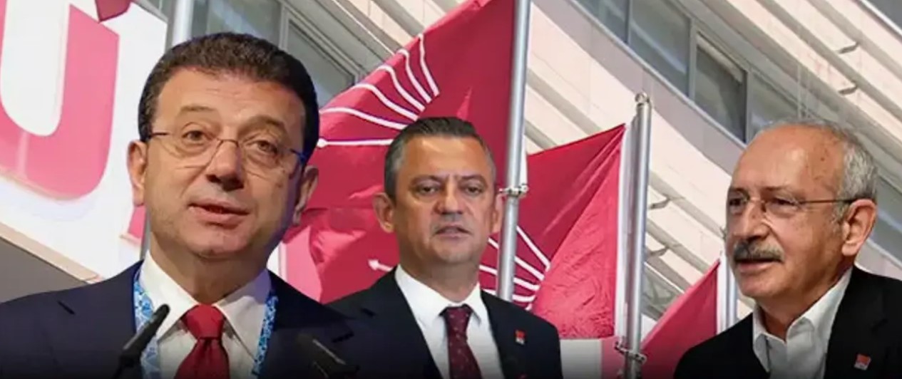 CHP kurultayı ceza davasında önemli gelişme: 12 sanığın yargılandığı ceza davası 16 Eylül'e ertelendi