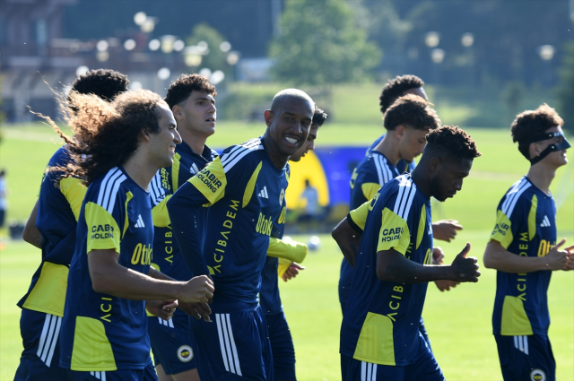 Acun Ilıcalı, Fenerbahçe'nin yıldız futbolcusuna göz dikti!