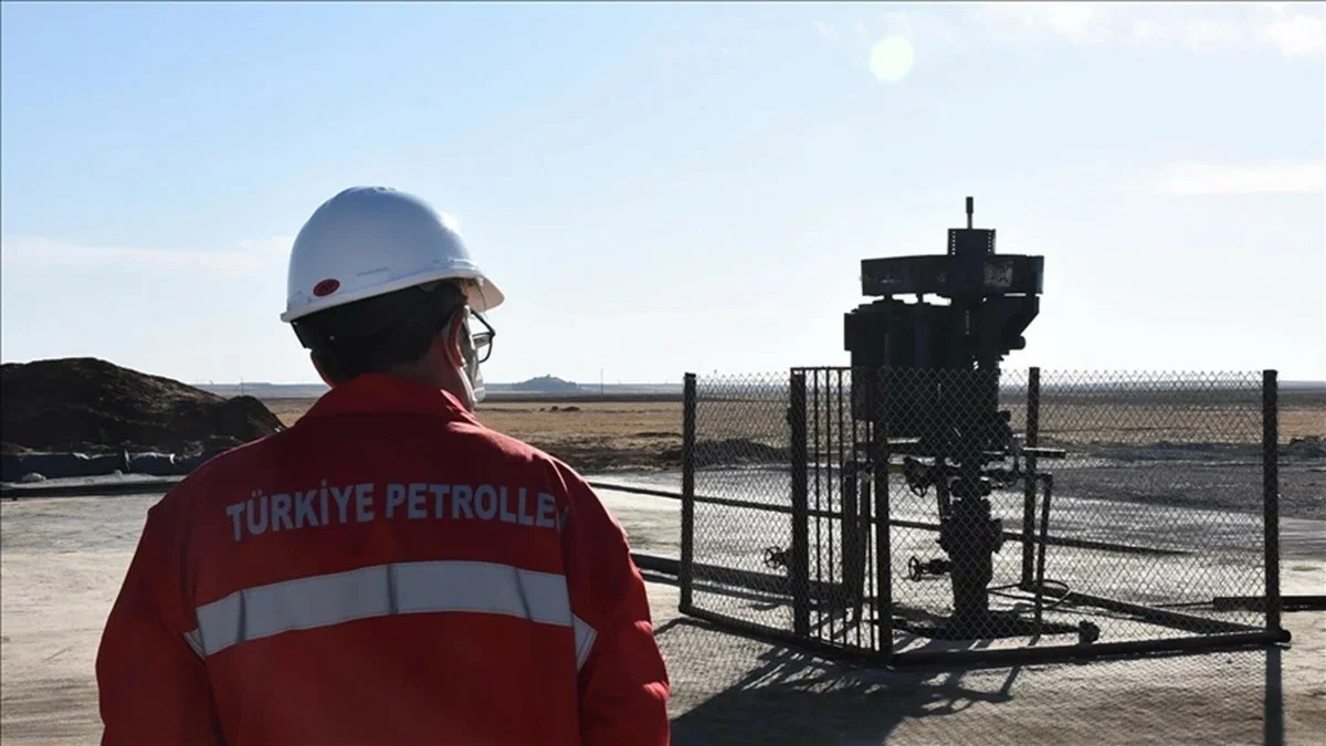 Bakanlık onayıyla 3 ilimizde petrol çıkarma çalışmaları başlayor...