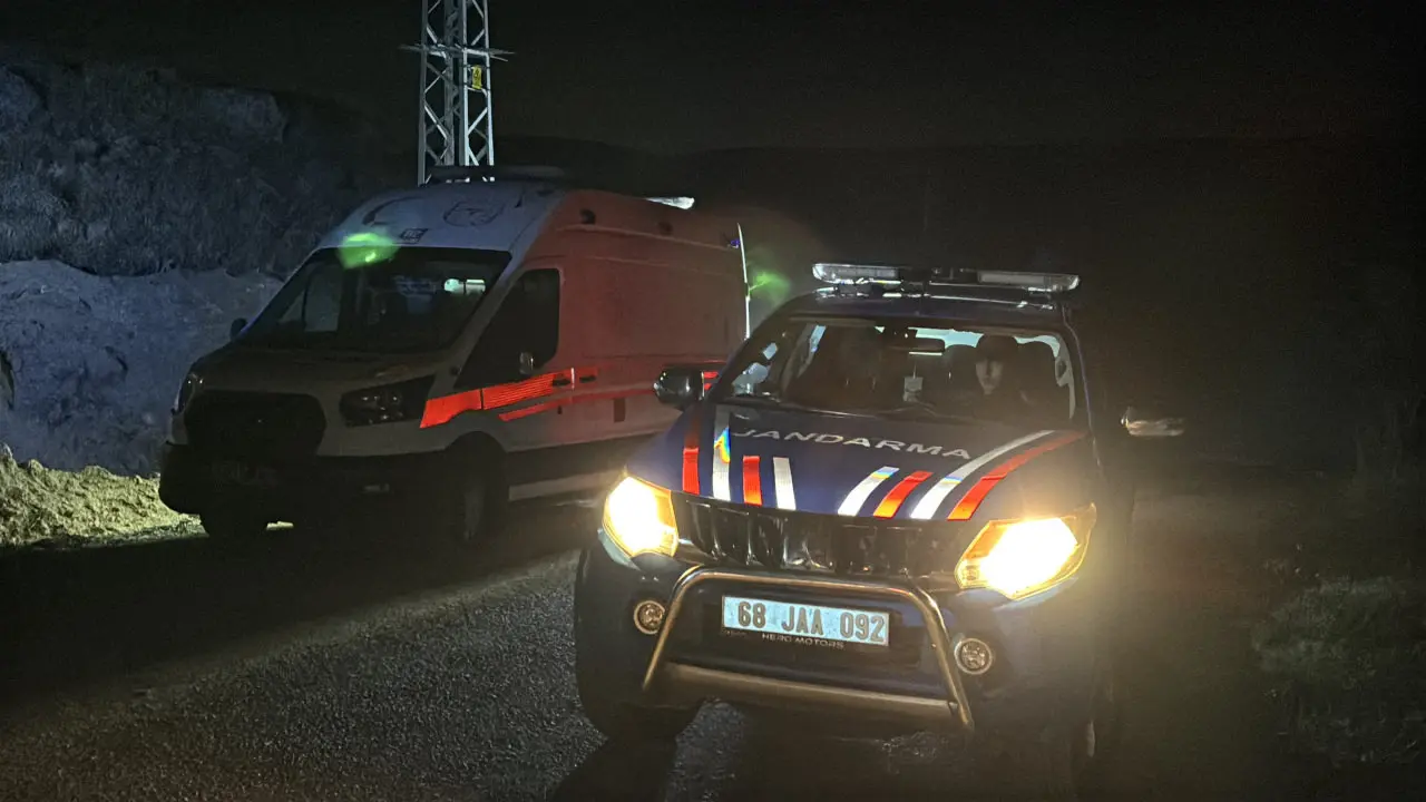 Aksaray'da kayıp olarak aranan gencin cesedi bulundu: Eşine yazdığı son mesaj dikkat çekti