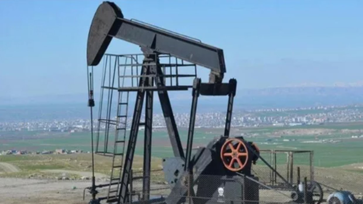 Bakanlık onayıyla 3 ilimizde petrol çıkarma çalışmaları başlayor...