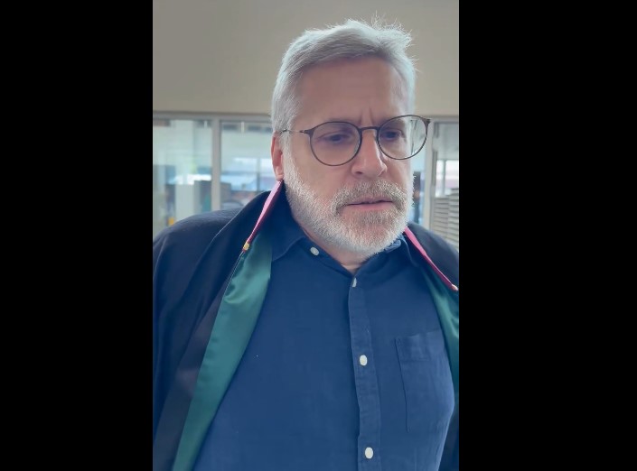 İBB davasında gergin anlar! Ekrem İmamoğlu hakim tarafından apar topar salondan çıkarıldı