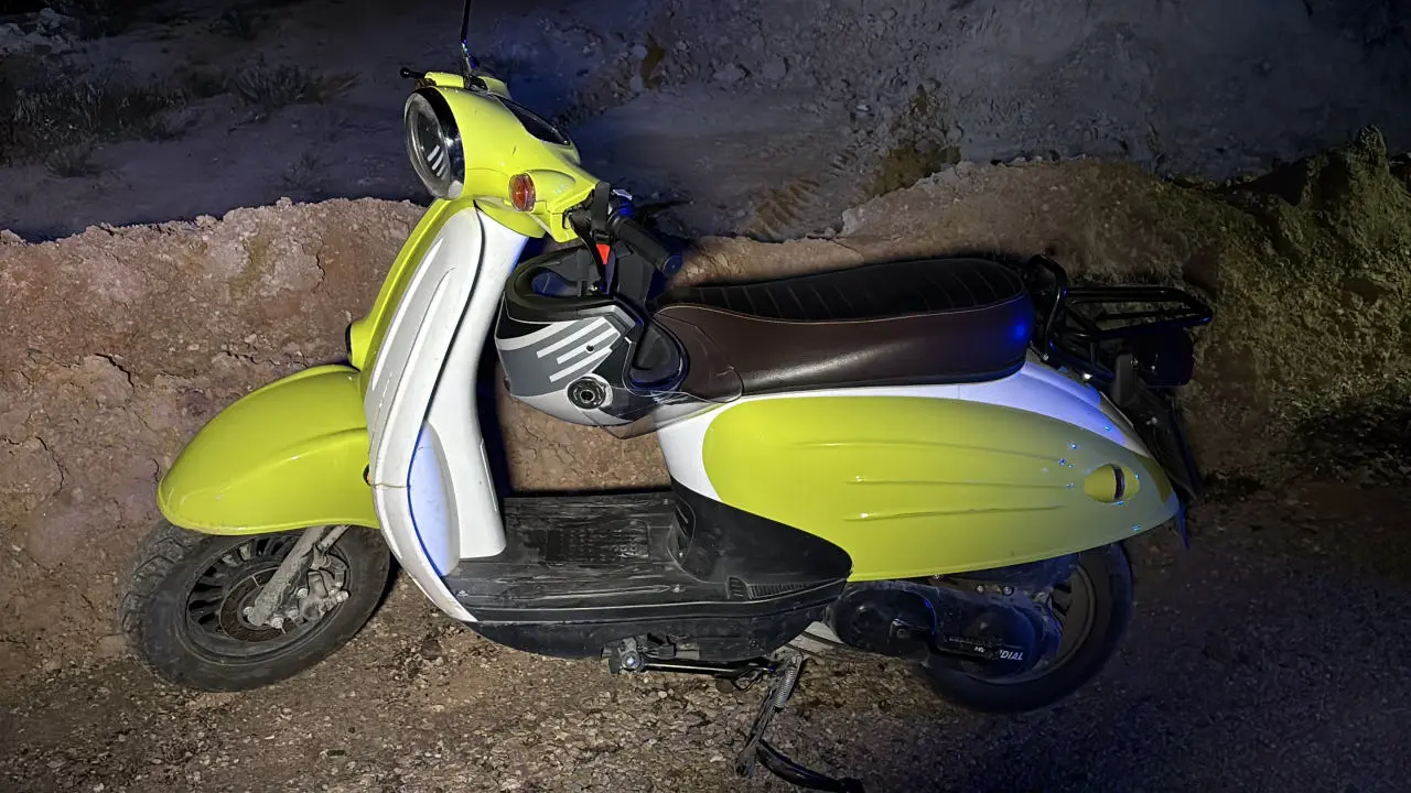 Aksaray'da kayıp olarak aranan gencin cesedi bulundu: Eşine yazdığı son mesaj dikkat çekti