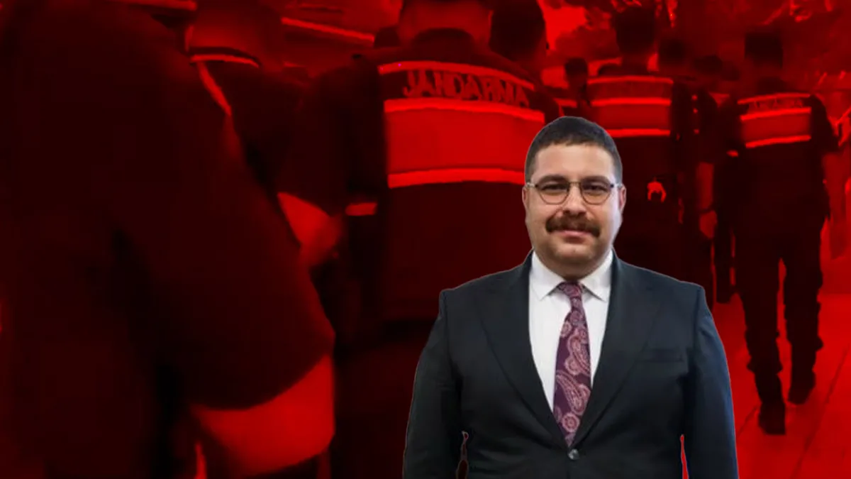 Çankaya Belediye Başkanı Hüseyin Can Güner’in özel kalem müdürü: Sadık Can Köksal, uyuşturucu ve fuhuş soruşturmasında gözaltına alındı