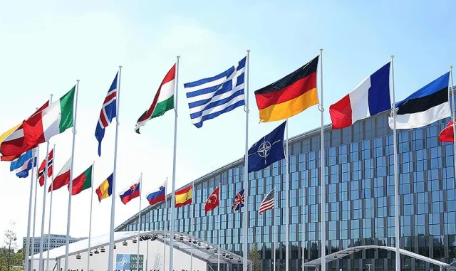 NATO Zirvesi öncesi önemli karar: Ankara Esenboğa Havalimanı’ndaki uçuşlara geçici kısıtlama geldi!