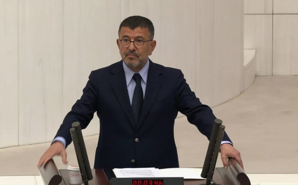 CHP Milletvekili, Veli Ağbaba'nın yeğeni gözaltına alındı!