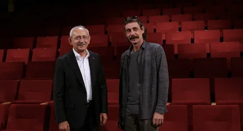 Özel mi, Kılıçdaroğlu mu? Erdal Beşikçioğlu bakın hangisine rest çekti?