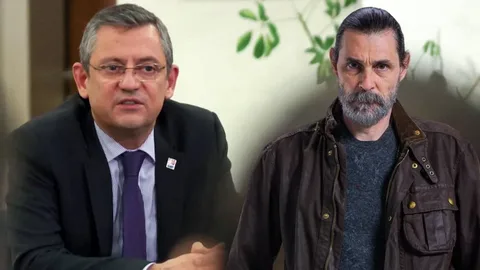 Özel mi, Kılıçdaroğlu mu? Erdal Beşikçioğlu bakın hangisine rest çekti?