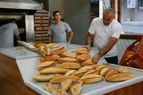 Ticaret Bakanlığından ekmek fiyatları ve birçok ürüne düzenleme!