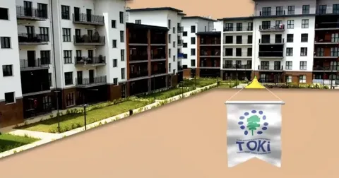 Bakan Kurum'dan kiracılara müjde: Kiralık sosyal konutlar için temeller eylülde atılıyor!