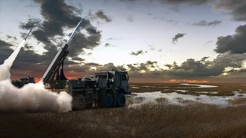NATO Zirvesi'ne dengeleri değiştirecek adımlar: Ortak füze üretimi masada!