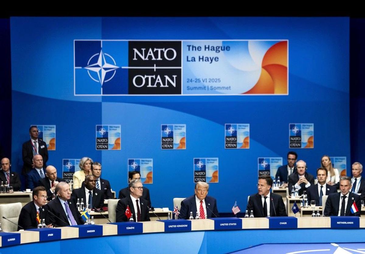 NATO Zirvesi'ne dengeleri değiştirecek adımlar: Ortak füze üretimi masada!