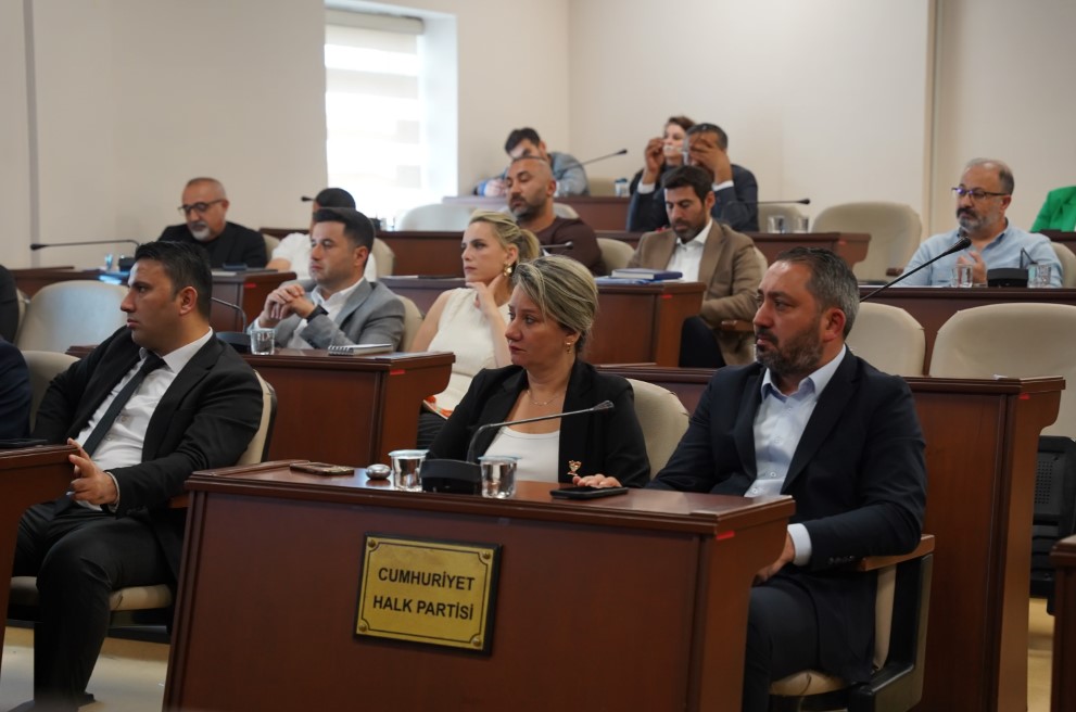 Tuzla'da yerel eşitlik için önemli bir adım daha atıldı