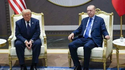 Trump'ın sözleri sonrası MSB'den önemli açıklama!
