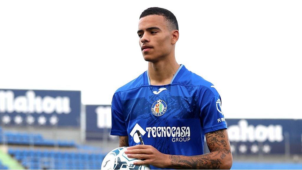 Fenerbahçe İngiliz yıldıza tarihinin en büyük parasını döktü: Mason Greenwood Türkiye'ye geliyor!