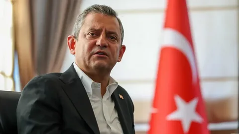 ''Özgür Özel görevden alınacak mı?'' Sorusuna Kılıçdaroğlu'na yakın kaynaklardan cevap geldi!