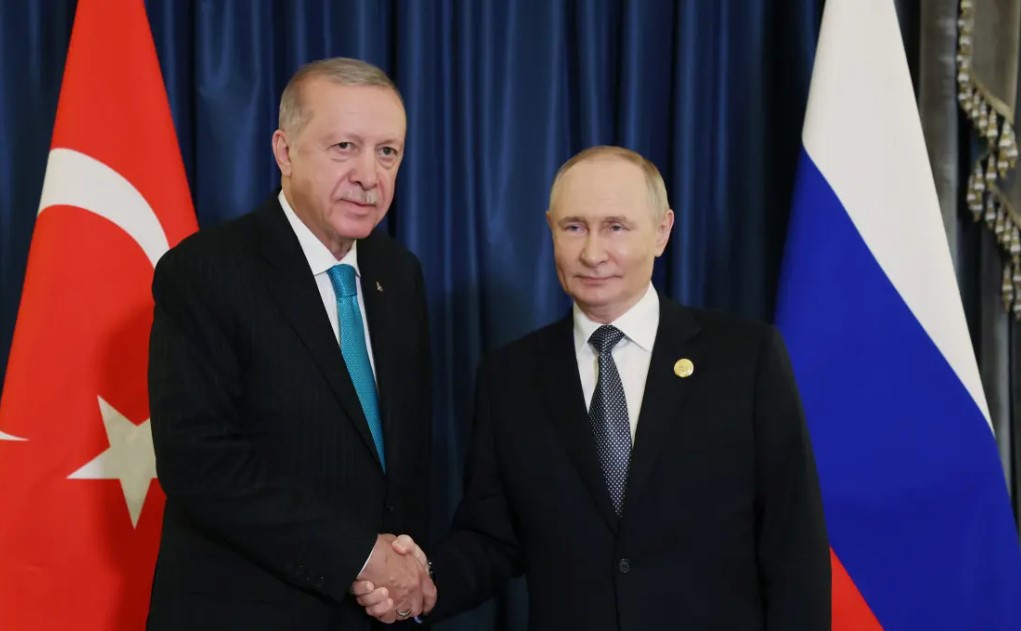 "Türkiye S-400'leri sattı" iddiası sonrası Rusya'dan dikkat çeken açıklama!