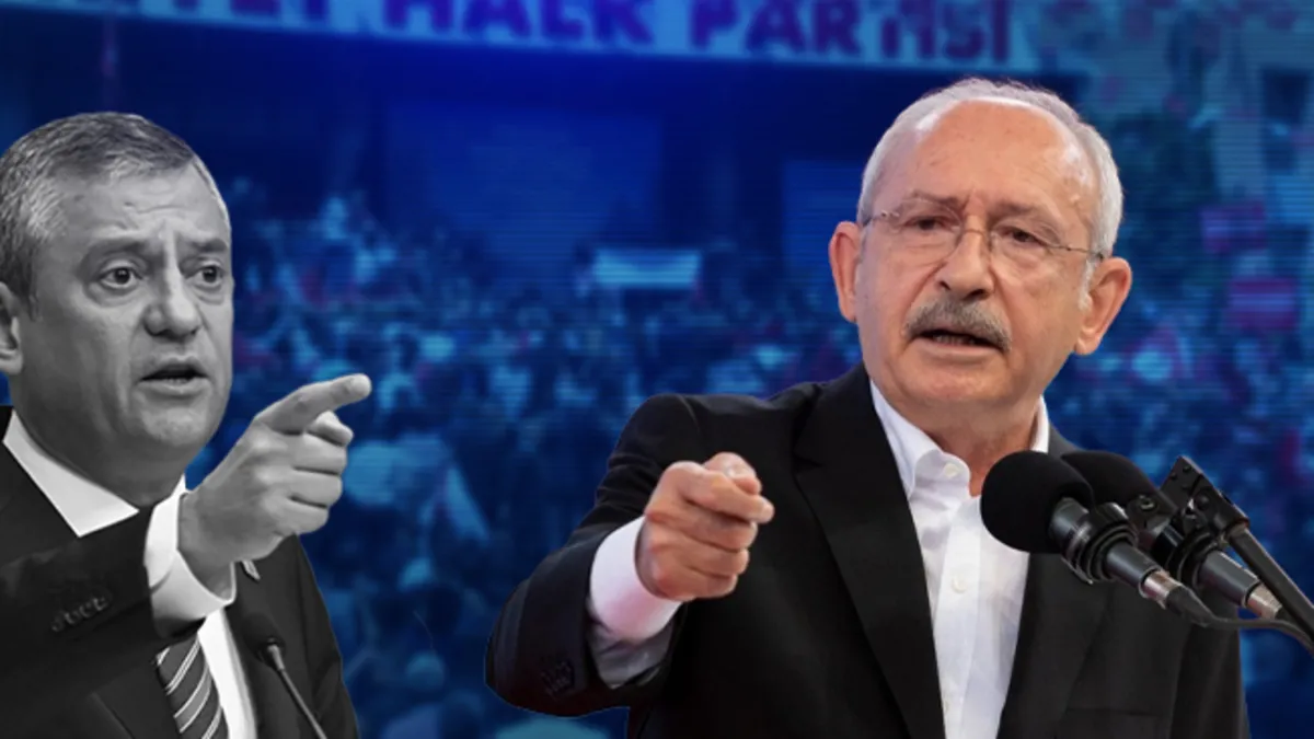 CHP'de 7 il başkanı daha görevden alındı, 3 kişi için ihraç kararı!
