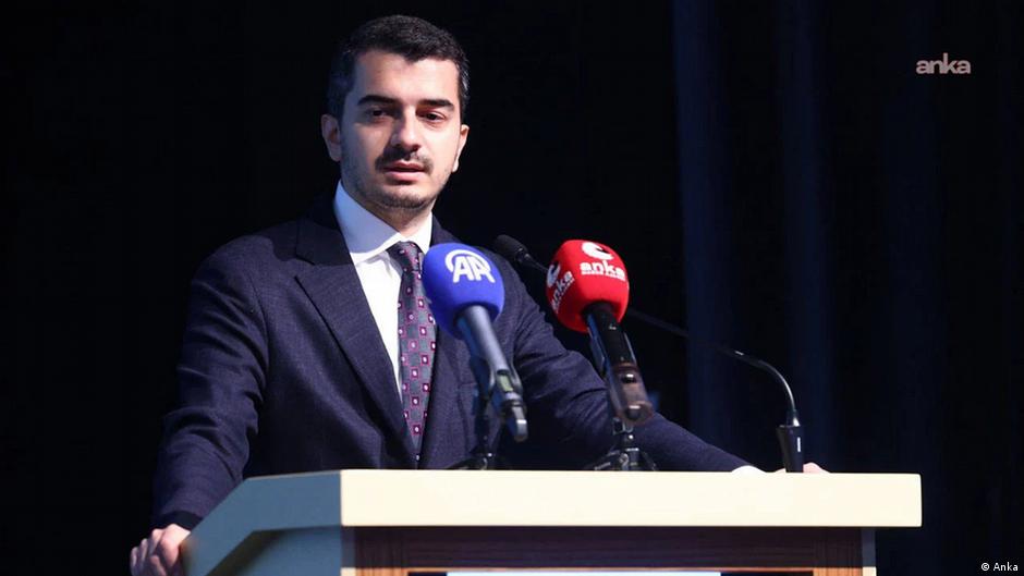 Çankaya Belediyesi’ne operasyon haberi! Başkan Hüseyin Can Güner dahil 36 gözaltı kararı var