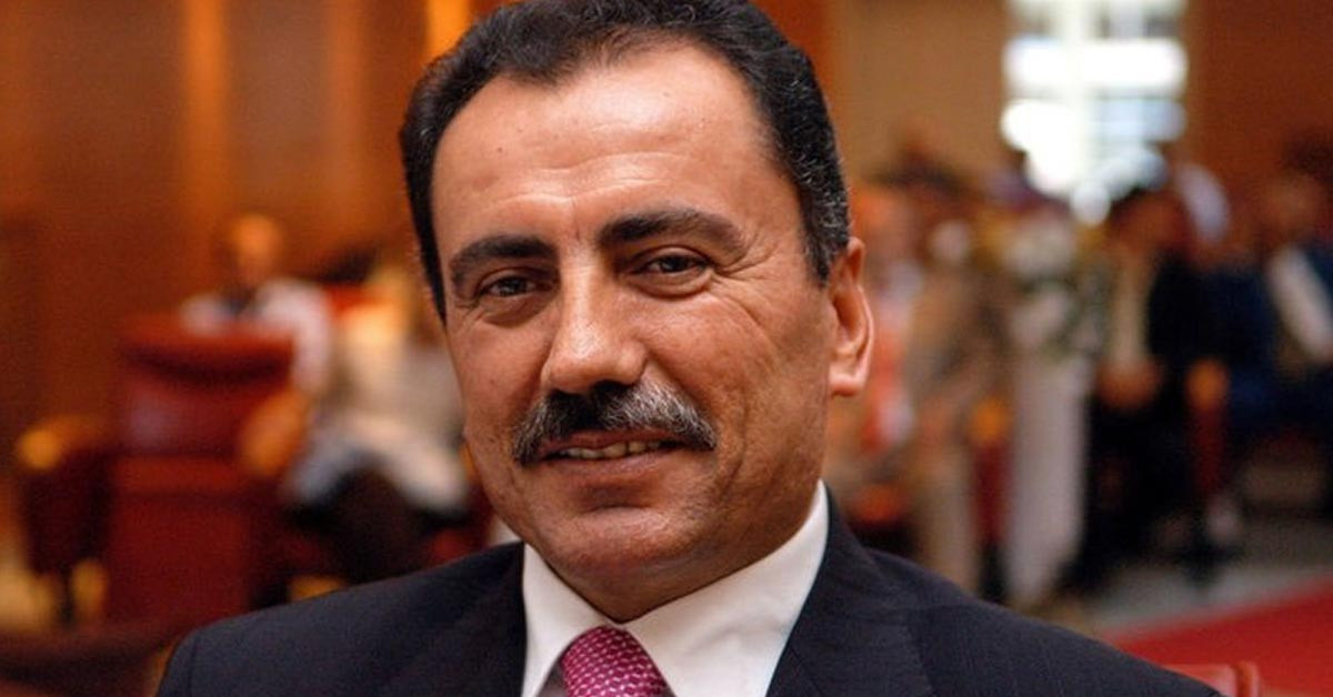 Muhsin Yazıcıoğlu soruşturmasında son dakika gelişmesi: 25 kişi gözaltına alındı!