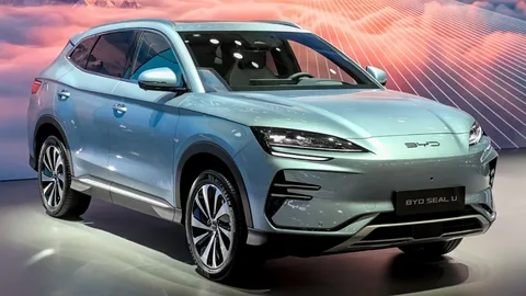 Dev otomotiv markasından tarihi hata! Tepkiler çığ gibi: 1265 müşteriye yanlış araç satıldı!