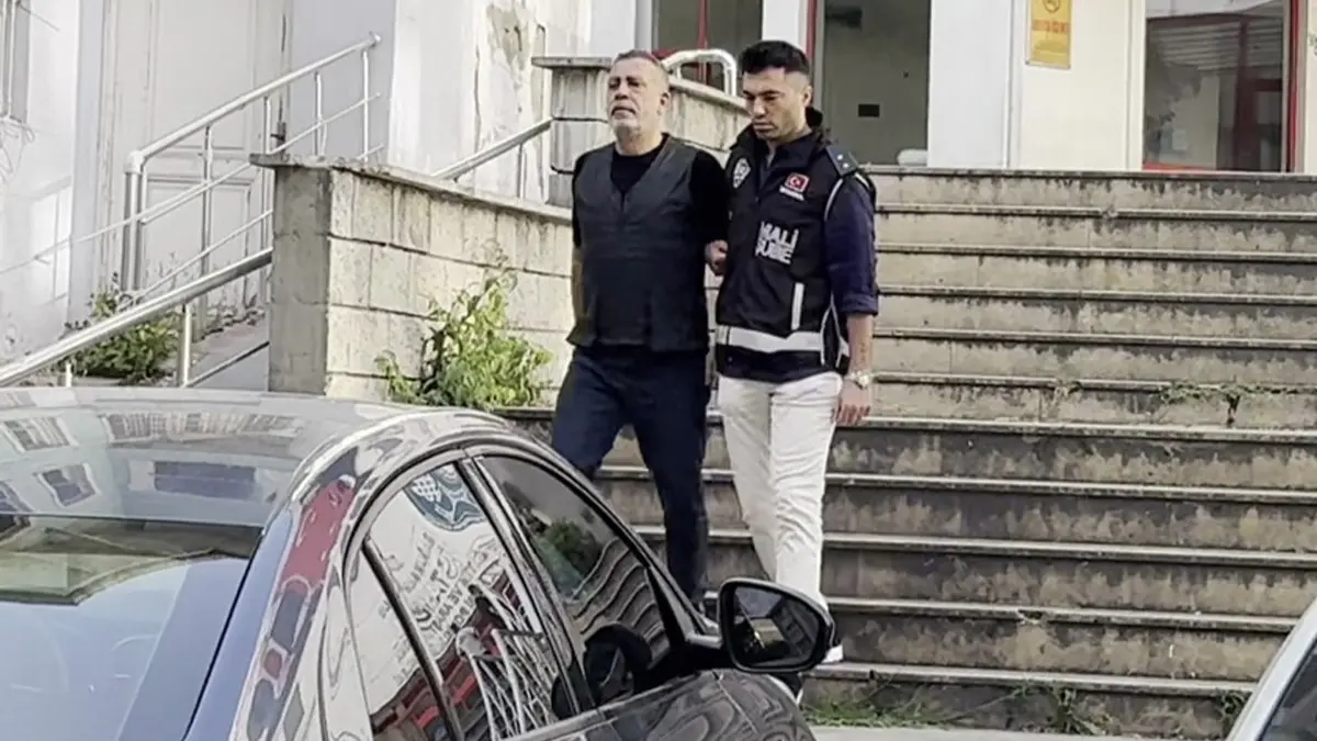 Ahbap Derneğine yönelik soruşturmada önemli gelişme: Haluk Levent dahil 13 kişi tutuklandı