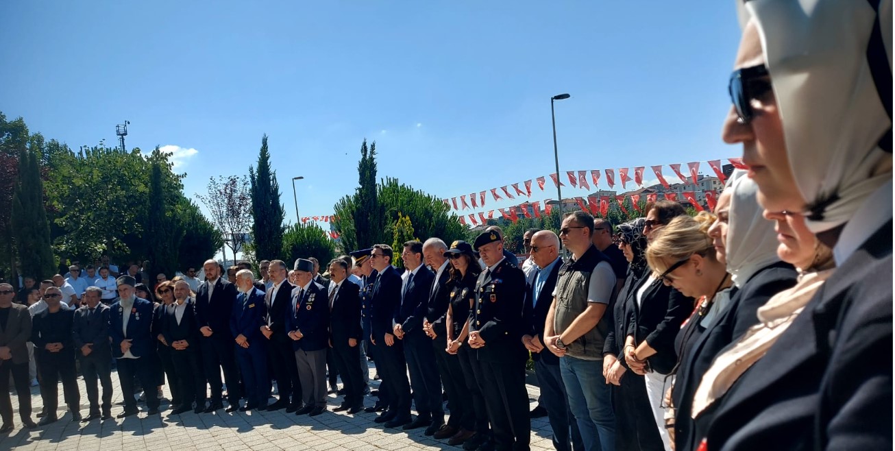 TÜBİKAD, Şehit Aileleleri Ve Gazilerle 15 Temmuz Anma Programında Bir Araya Geldi