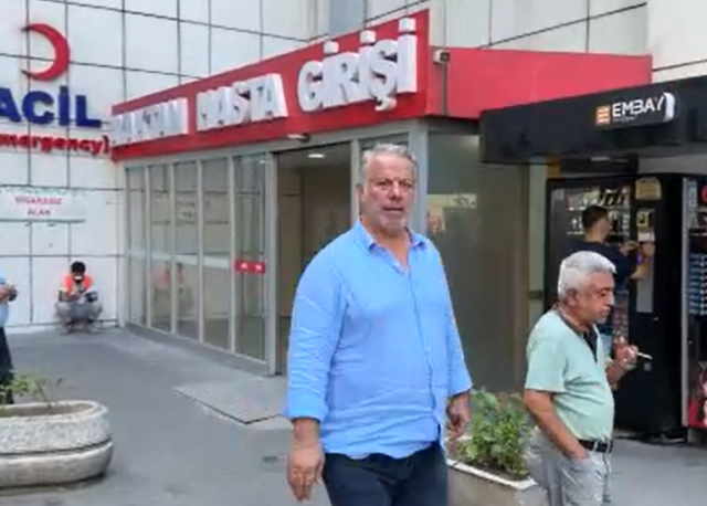 Gözaltına alınan Sıla, İlyas Yalçıntaş ve Fatih Aksoy'un ilk görüntüleri ortaya çıktı!