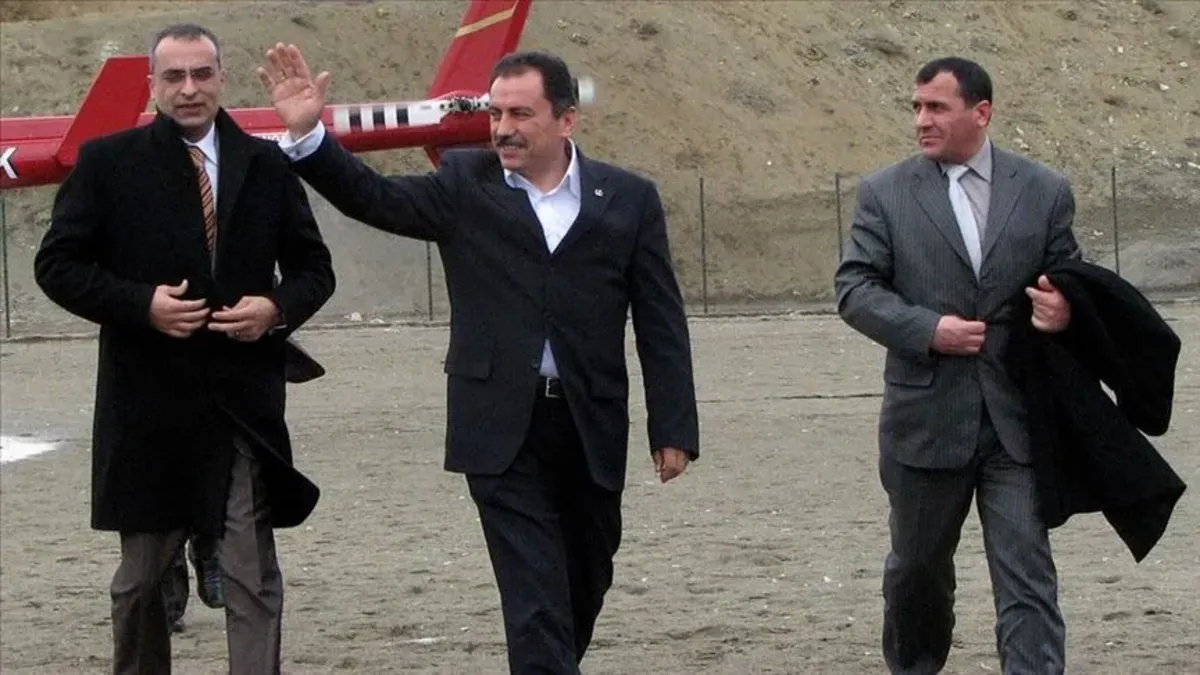 Muhsin Yazıcıoğlu soruşturmasında son dakika: 19 kişi hakkında tutuklama kararı!