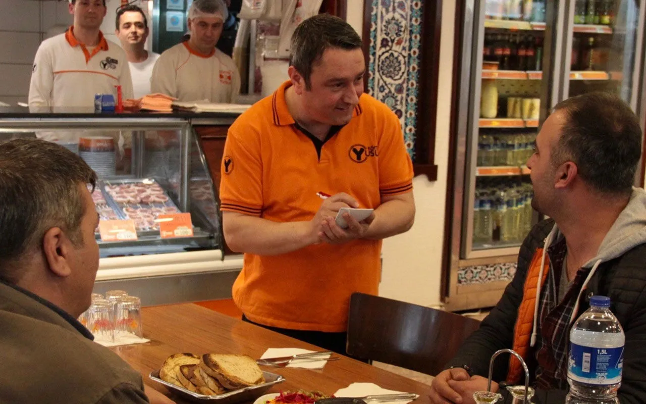 Köfteci Yusuf başlattı, Bakanlık onayladı: Artık tüm restoranlarda zorunlu olacak!