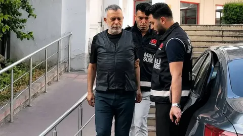 Ahbap soruşturmasında CHP parmağı: "O bakan" gözaltına alındı!