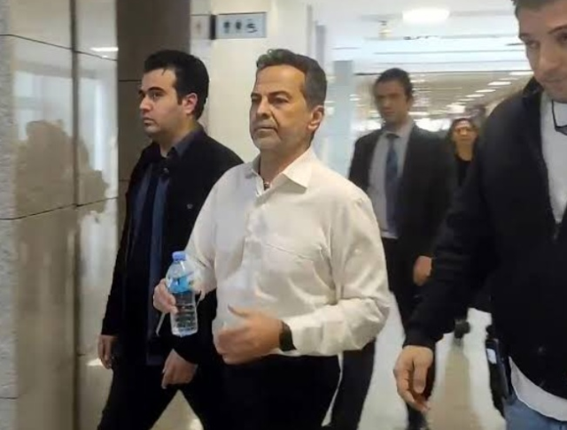 Nasuh Mahruki tutuklandı: 15 Temmuz paylaşımı tepki çekmişti, Nasuh Mahruki kimdir?