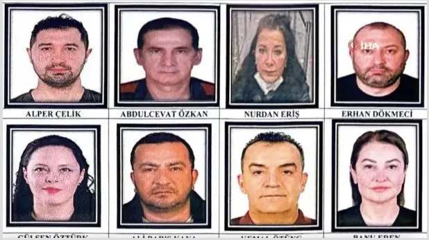 Haluk Levent'in sağ kolu Alper Çelik'den skandal itiraflar: Beni Kapalıçarşı'ya gönderiyordu...