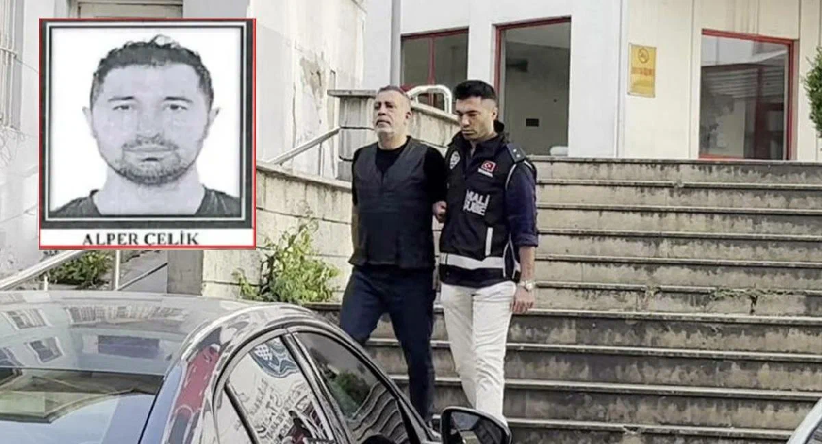 Haluk Levent'in sağ kolu Alper Çelik'den skandal itiraflar: Beni Kapalıçarşı'ya gönderiyordu...