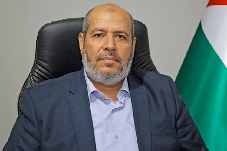 Hamas yeni lideri ilan etti: İşte, o önemli isim!