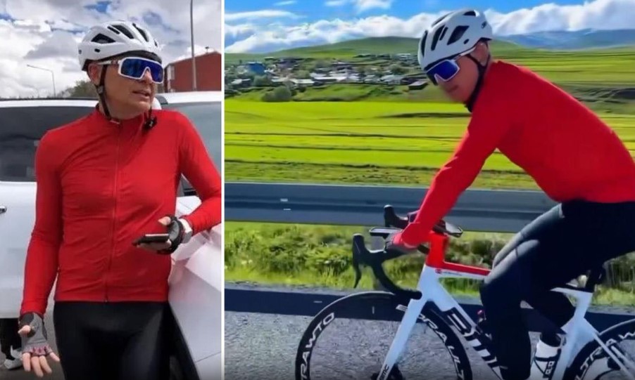 Tarzı görevinin sonu mu oldu? Ardahan Valisi Mehmet Fatih Çiçek neden görevden alındı? İşte dikkat çeken detaylar...