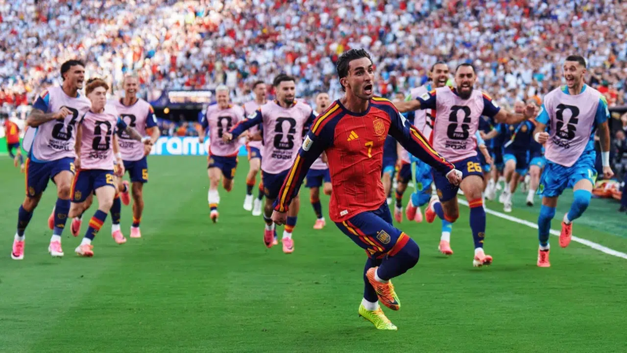 Dünya Kupası finalinde rezalet: Messi ve arkadaşlarından bir ilk!