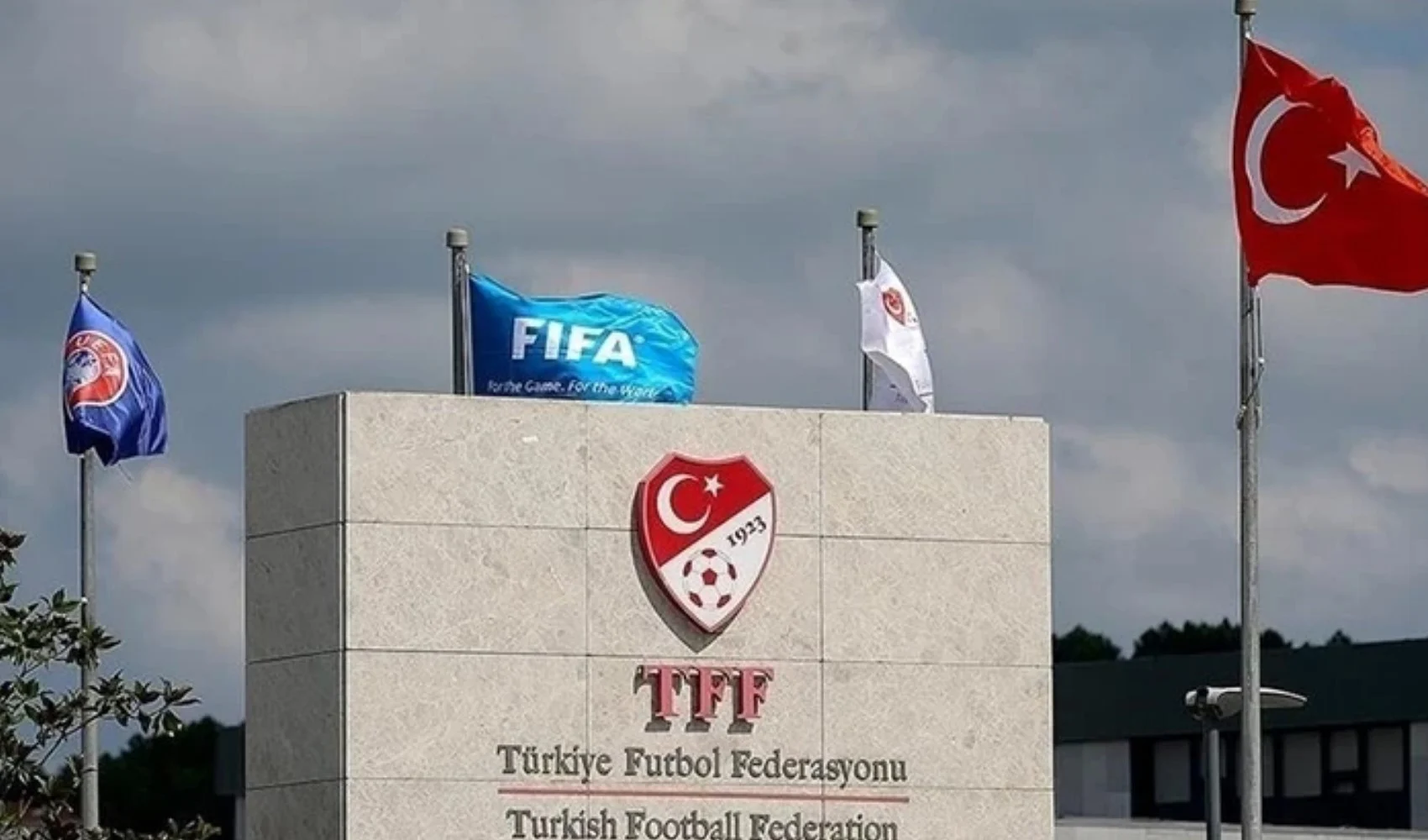 TFF'den yeni sezona sert giriş: Süper Lig'e yeni kurallar geldi!