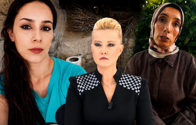 Boşandıktan sonra ortalıkltan kayboldu: Ablasından kan donduran iddia! ''Kardeşimi kavurma yaptılar...''