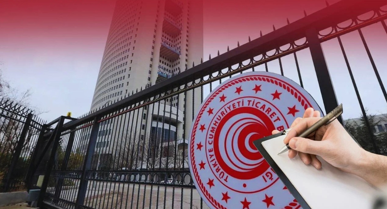 Ticarette yeni kurallar geliyor: 1 Ağustos'ta geçerli olacak!