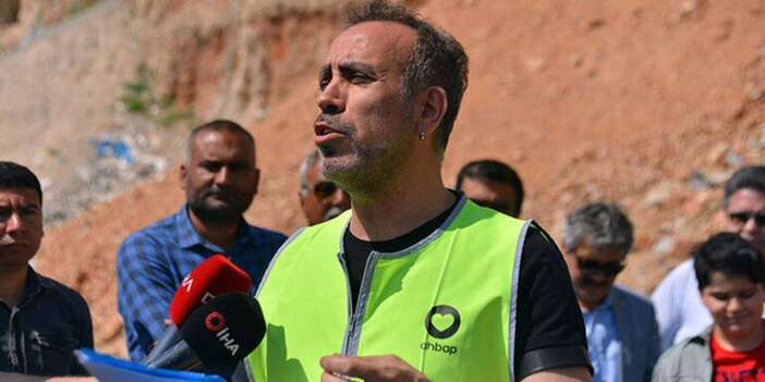 Ahbap soruşturmasında flaş gelişme: Fatih Portakal, Ece Üner, Gökhan Özoğuz ifade verecek:...