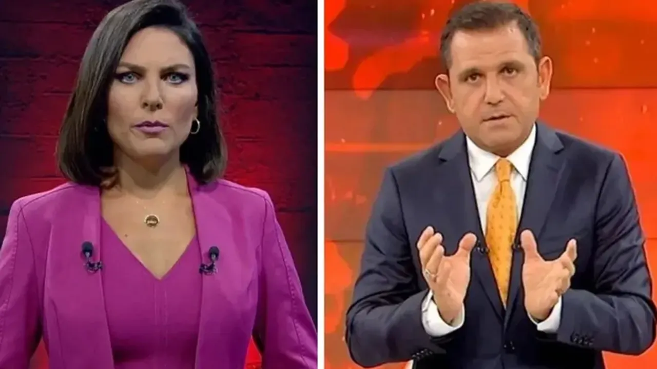 Ahbap soruşturmasında flaş gelişme: Fatih Portakal, Ece Üner, Gökhan Özoğuz ifade verecek:...