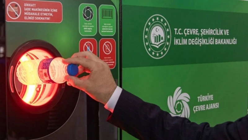 Depozito sisteminde değişiklik: 1 liralık teşvik bedeli düştü!