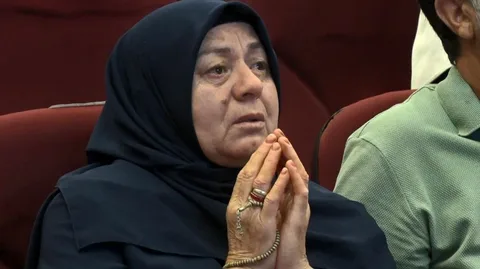 Hacı adayları heyecanla bekliyordu: 2027 hac kurası noter ve basın huzurunda gerçekleştirildi