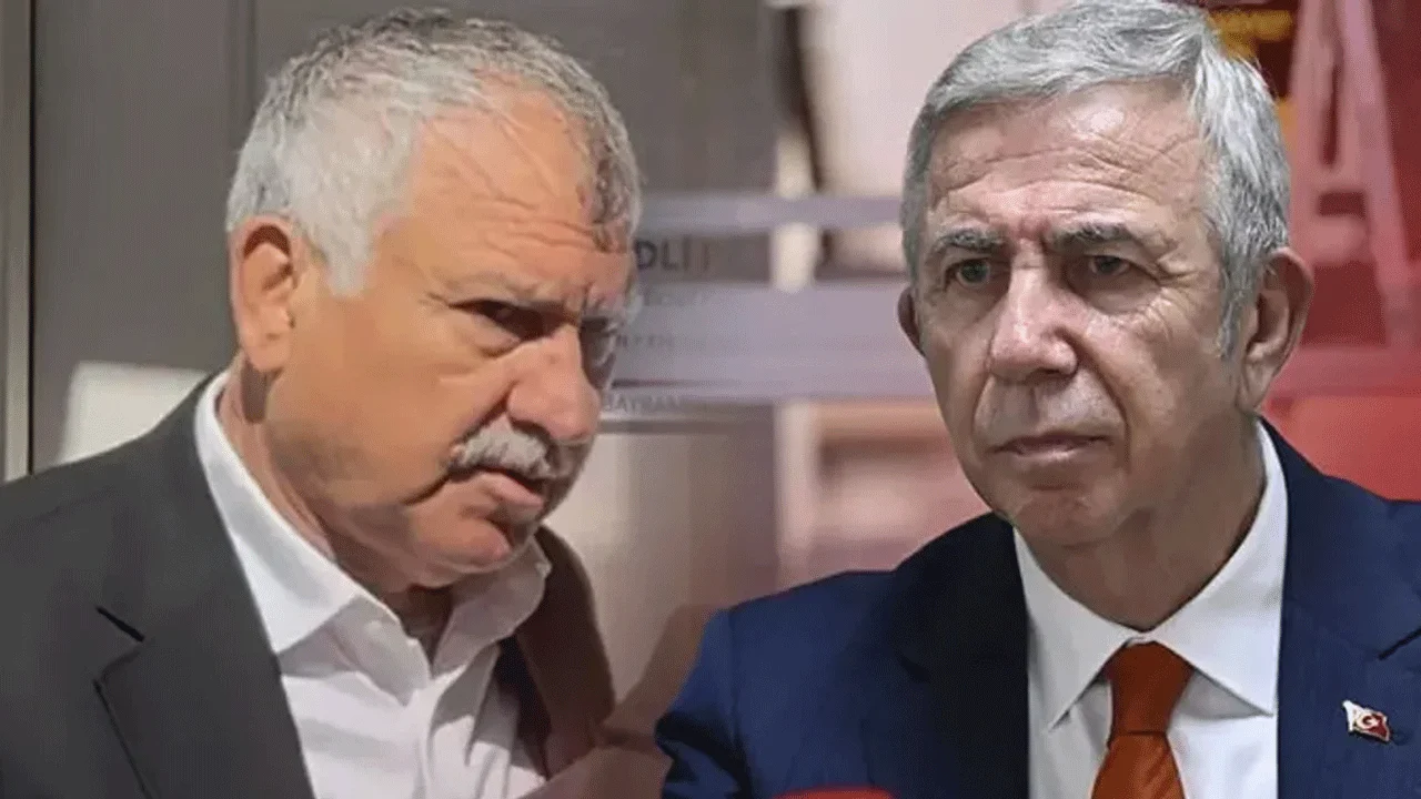 CHP'ye veda edecekler mi? Mansur Yavaş, Zeydan Karalar ve Vahap Seçer tarafını seçti!