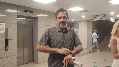 AHBAP hakkında ilk kez konuştu: Fatih Portakal'dan pişmanlık ifadesi! 