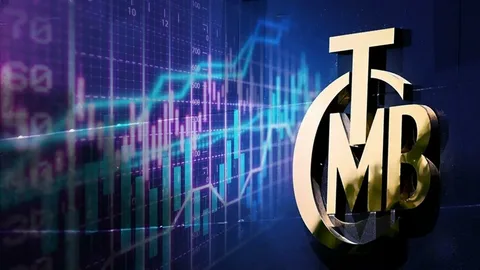 Merkez Bankası faiz kararını açıkladı!