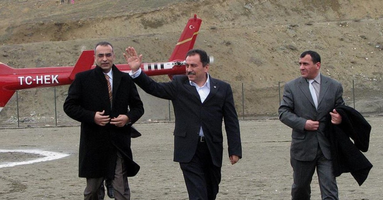 Muhsin Yazıcıoğlu soruşturmasında son dakika gelişmesi: Alman uzman tehdit edildi iddiası gündemde!